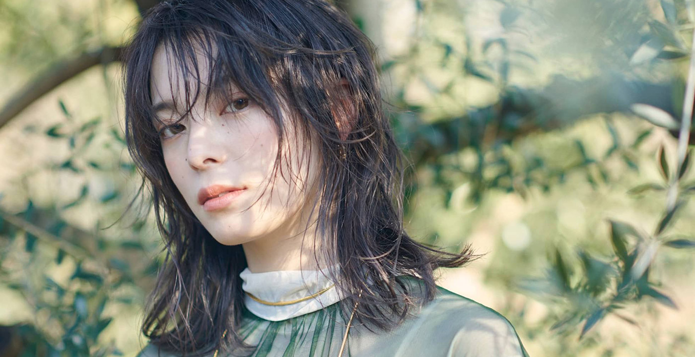 三重県津市の美容院 美容室hopes