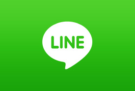 ホープス LINE